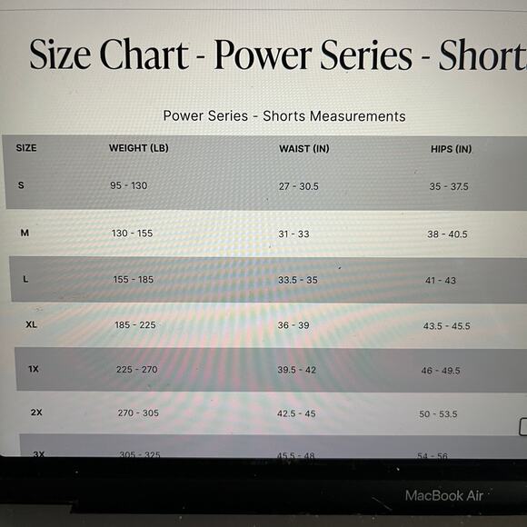 SPANX High Waisted Mid-Thigh Compression Shapewear Shorts Size L - Picture 8 of 8